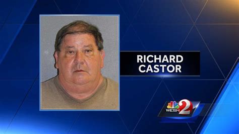 Man 67 Accused Of Trying To Solicit Sex From Undercover Officer
