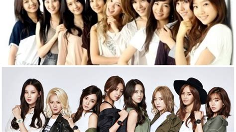 Snsd Debut Pictures Snsd 2020