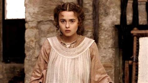 Helena Bonham Carter As Ophelia In Hamlet Jean Camille Pinterest Helena Bonham Carter