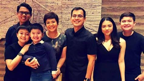 Moreno denied even having tried to at least go out with barretto. Manila Mayor Isko Moreno forbids his children from joining ...