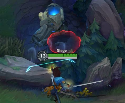 Lol Wild Rift Yasuo Build And Guide Patch 43 Runes Counters Items