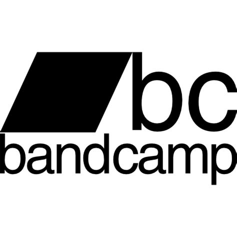 Collection Of Bandcamp Logo Vector Png Pluspng