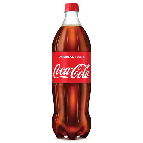 CocaCola  bouteille de 1,25 L pas cher  Welcome Office