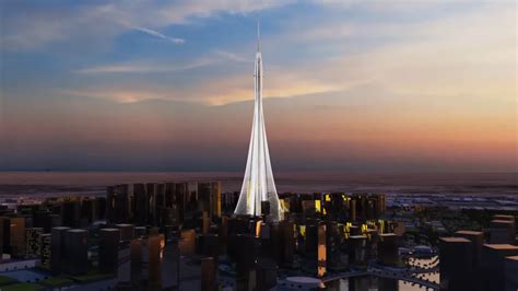 Location is within the dubai creek but exact location is still unknown. Dubai stiler endnu højere | Trendsandtravel.dk