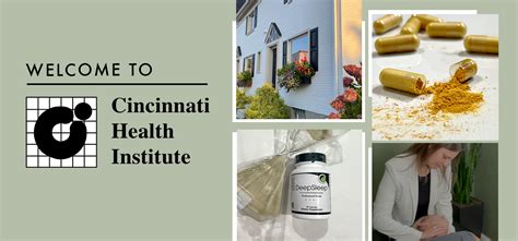 Cincinnati Health Institute Virtual Clinic