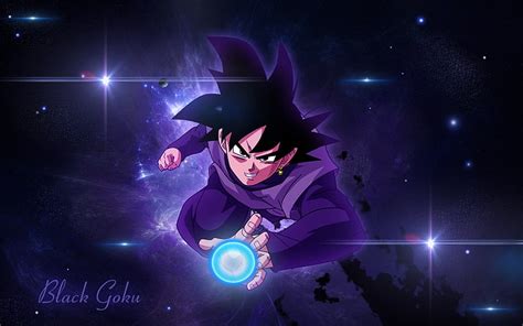 El Top Fondo De Pantalla Full Hd Goku Black Abzlocal Mx