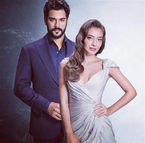 Burak Özçivit Ve Neslihan Atagül Good Afternoon My Love Burak Ozcivit