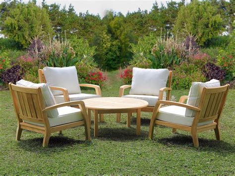 Aluminum is a sturdy, reliable material that is easy to maintain. Why Teak and Wicker Are Best Outdoor Materials for Outdoor ...