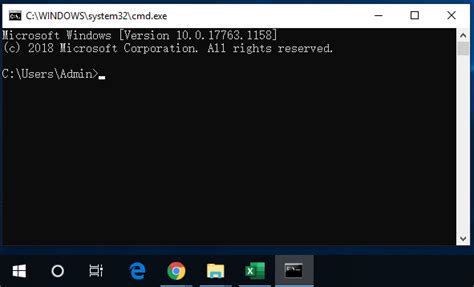 A Beginner S Guide To Windows Cmd Commands Prompt Techone
