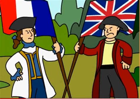 French And Indian War