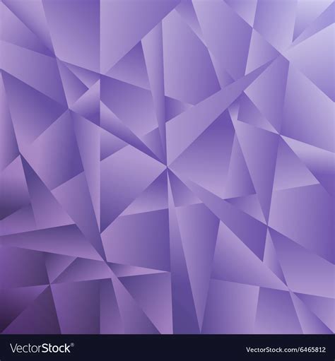 Abstract Light Purple Background Royalty Free Vector Image