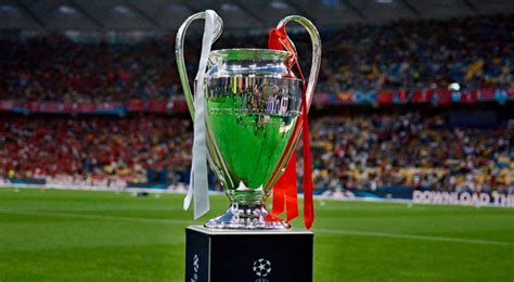 Founded in 1992, the uefa champions league is the most prestigious continental club tournament in europe, replacing the old european cup. Champions League 2020-2021 | UEFA confirma fechas ...