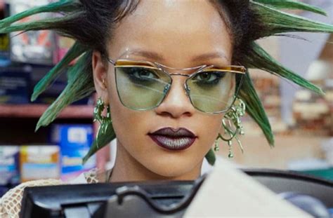 Rihannas Paper Magazine Cover Shoot Is What Dreams Are Made Of