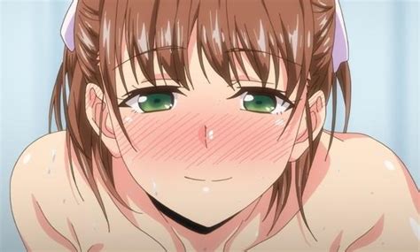 Shishunki No Obenkyou Episode Anime Sex