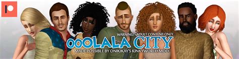 Sims 4 WIP OoOLaLa World S Sex Animations For WickedWhims TS4 49227