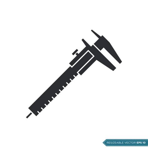 Machinist Ruler Illustrations Royalty Free Vector Graphics And Clip Art