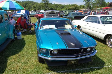 Mustang Club of Central PA