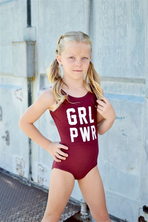 Grl Pwr Strive Girl Leotard Gemstone Gymnastics