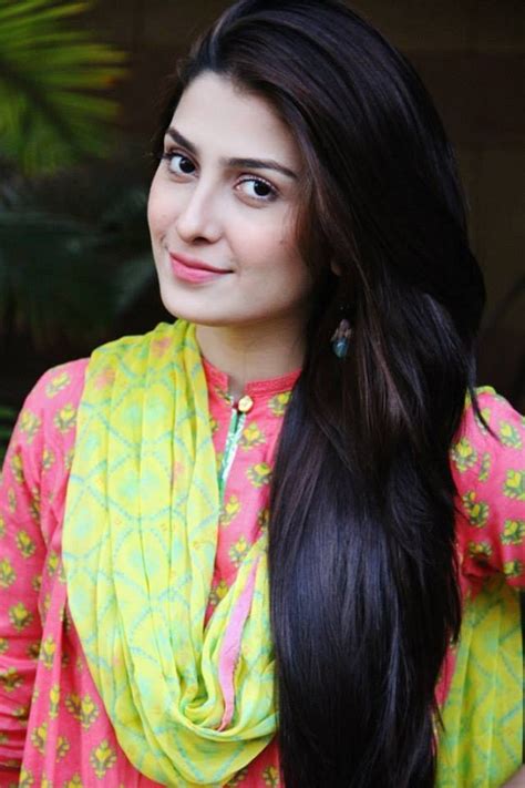 Most Beautiful Pakistani Actresses Of 2015 Fashion