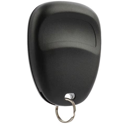 Keyless Entry Remote Key Fob Rear 2X 4 Button Anti-Theft Interior