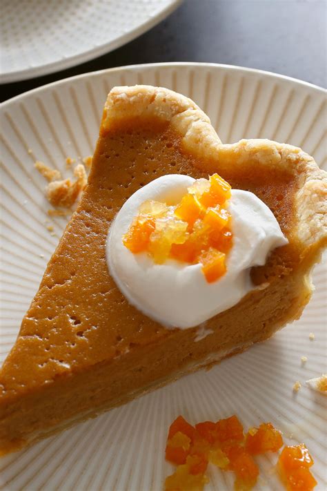 Time 2 1/2 hours, plus chilling. Butternut Squash Pie Recipe - NYT Cooking
