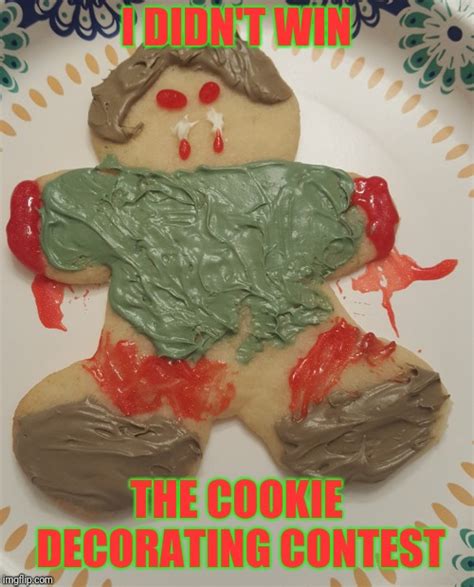 Favorite Christmas Cookie Meme These Favorite Christmas Cookie