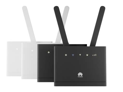 We use cookies to improve our site and your experience. 3D model WiFi Router Set - Huawei B315 | CGTrader