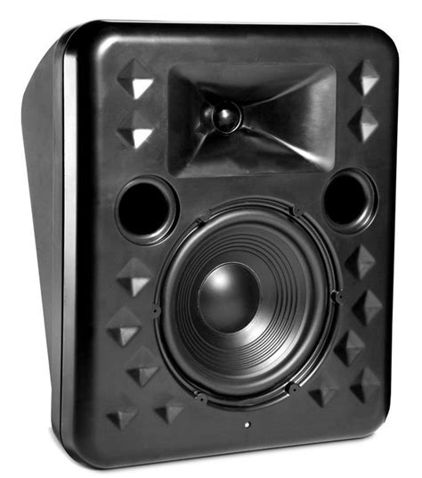 Black Abs Jbl 8320 Surround Sound Speaker 150w At Rs 25900 In New