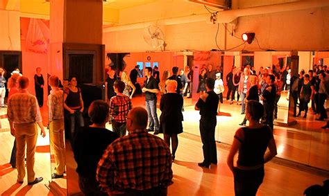 Salsa Move And Style Dance Academy Tanzschule Hannover