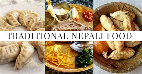 What Is Nepalese Food Like Nepali Foods To Enjoy Food And Travel Blog