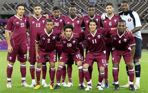 Qatar Wins World Cup – The Shovel