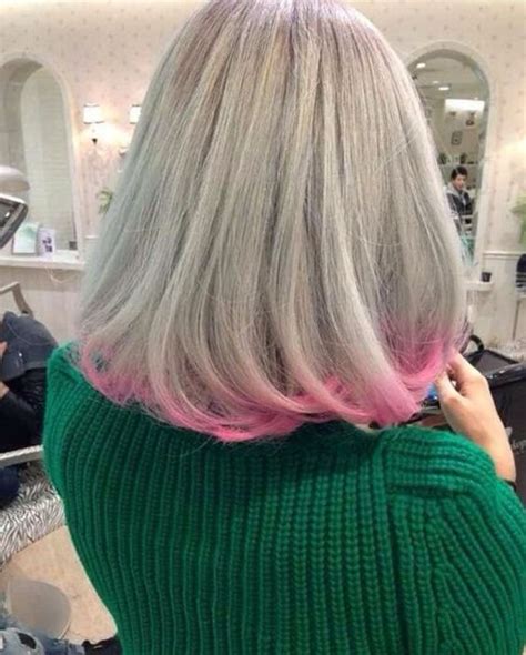 Dip Dye Hair Guide | How to Dip Dye Your Hair At Home