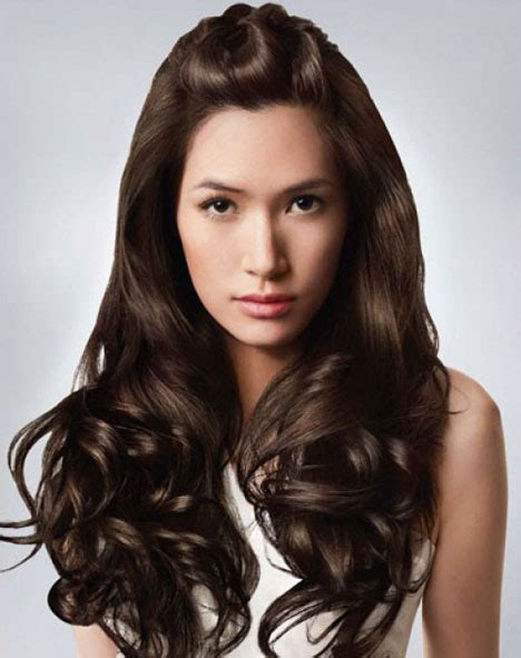 An ordinary perm fundamentally requires just the perm arrangement. Justifying Shopaholism.... : Digital perm!!! what sorcery ...