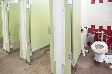 Best Public Restroom Stock Photos Pictures And Royalty Free Images Istock