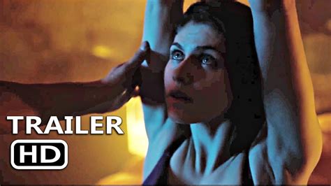 Fishermen will love the various species of fish in our waters, such as pike, pickerel, (walleye), muskie, bass and many others. LOST GIRLS AND LOVE HOTELS Official Trailer (2020 ...