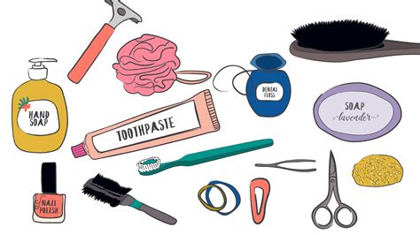 Clip Art Toiletries 20 Free Cliparts Download Images On Clipground 2024