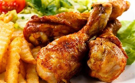 Receitas De Frango Frito Na Panela De Press O Para Surpreender