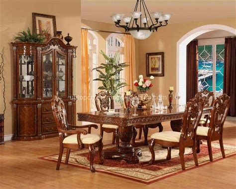 Beautiful Dining Room Tables Beautiful Home Furniture