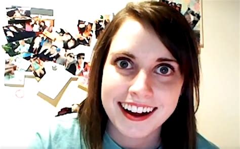 overly attached girlfriend tribute gallery gallery hot sex picture