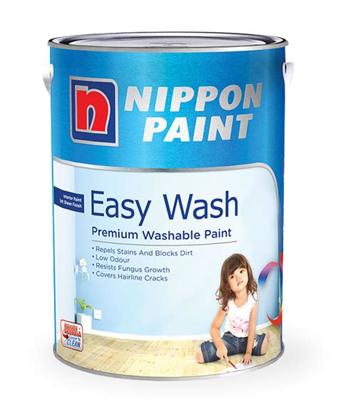 Read more on this here. Nippon Paint Warna Khaki Kombinasi : E93akxc2 9qyrm ...