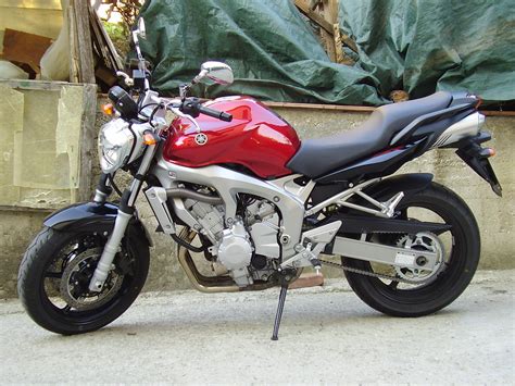 List tags and cars of model yamaha fz6. Yamaha FZ6 | Flickr - Photo Sharing!
