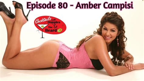 Playboy S Miss February 2005 Amber Campisi Ep 80 YouTube