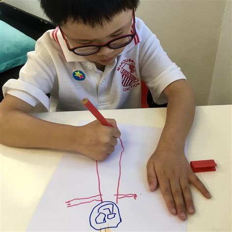 A Pencil Grip Is Important For Handwriting Oneonone Childrens Therapy