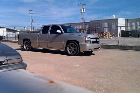 Lowered on 22s???? - PerformanceTrucks.net Forums