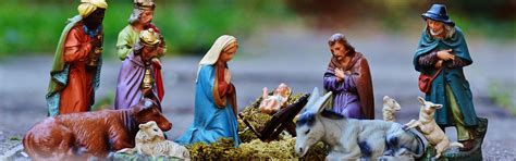 Aber dort weihnachten zu feiern, hat alleinstellungsmerkmal. Warum feiern wir Weihnachten? Wo liegt der Ursprung ...