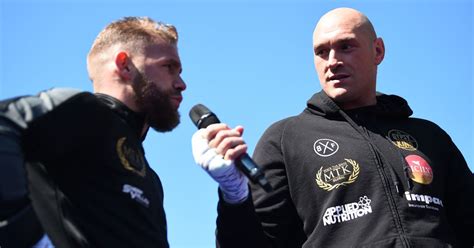How to watch fight club ppv from anywhere watch canelo alvarez vs billy joe saunders live. Tyson Fury: Canelo has never faced anyone like Billy Joe ...