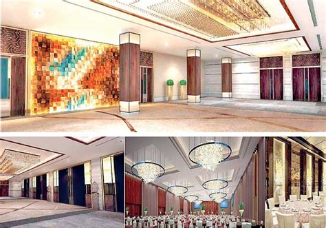 Galadari Hotel To Unveil Spectacular New Grand Ballroom Daily Ft