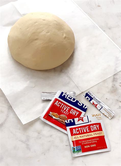Authentic Neapolitan Pizza Dough Recipe Oven Yeast