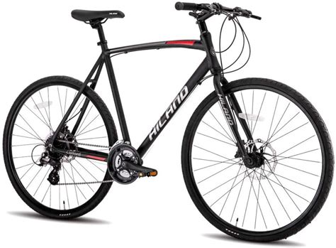10 Best Budget Hybrid Bikes In 2022 | Detailed Buying Guide | By 10Wares