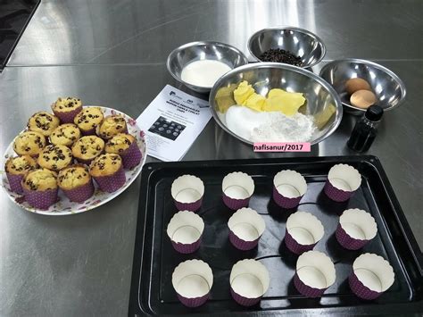 Kursus kolej komuniti yang ditawarkan mengikut negeri. Kursus Pendek Penghasilan Muffin Vanila Chocolate chips ...